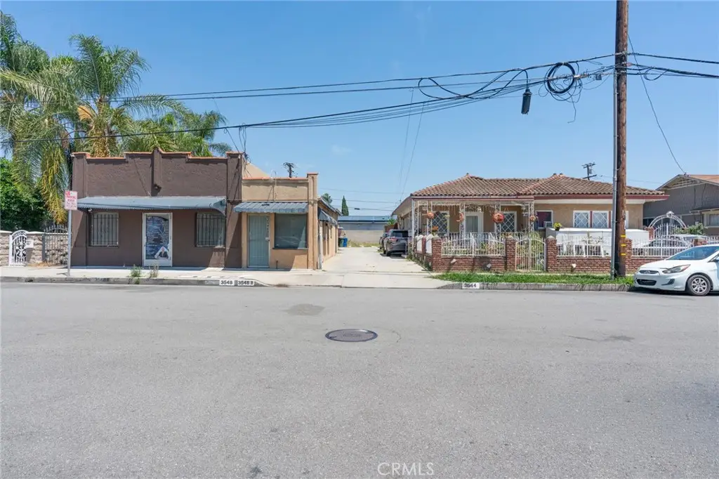 3544 Granada Avenue, El Monte, CA 91731 - #1