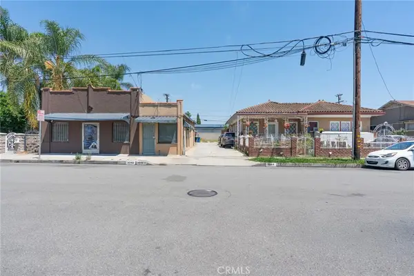 3544 Granada Avenue, El Monte, CA 91731