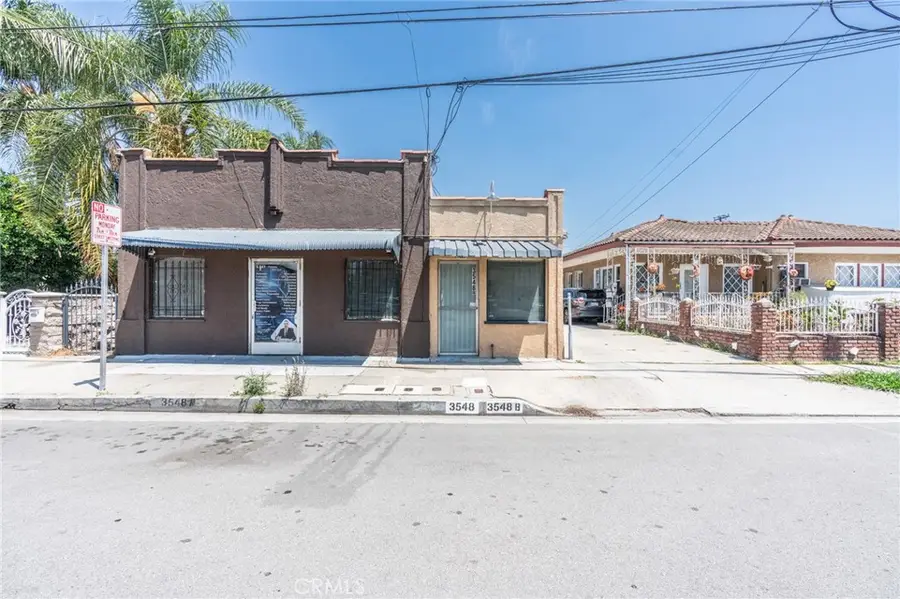 3544 Granada Avenue, El Monte, CA 91731 - #2