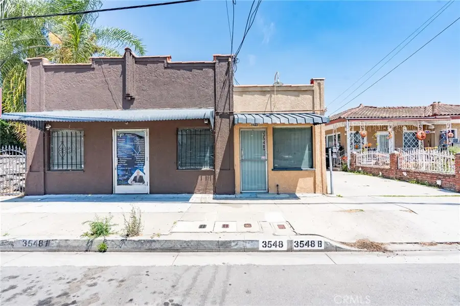 3544 Granada Avenue, El Monte, CA 91731 - #3