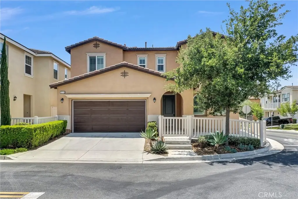 5219 Azul Drive, Chino, CA 91710 - #1