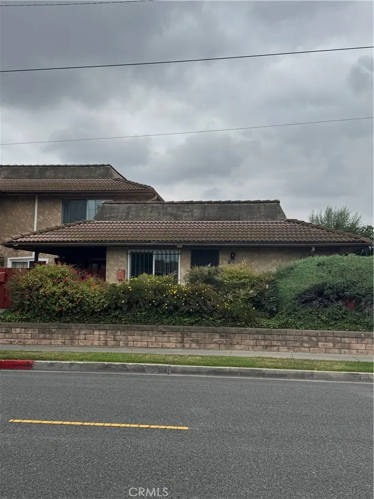 420 E Newmark Avenue #A, Monterey Park, CA 91755 - #1