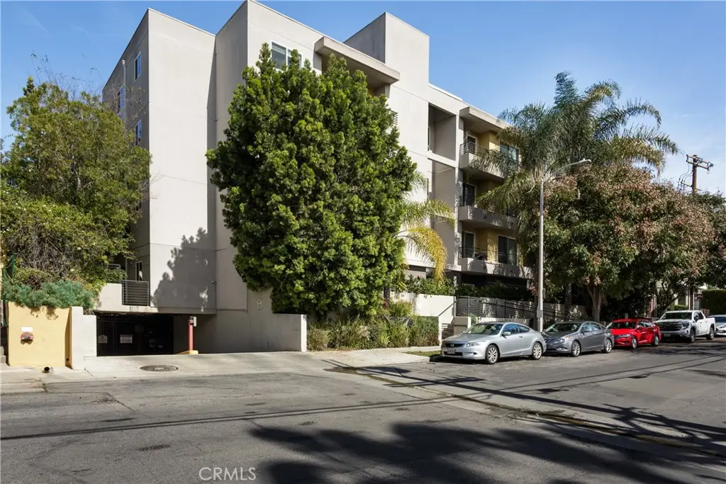 11115 Acama #207, Studio City, CA 91602 - #1
