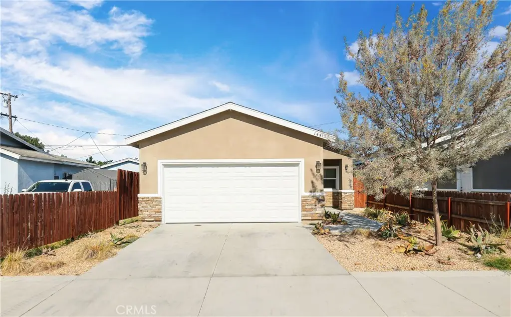 14415 Pontlavoy Avenue, Norwalk, CA 90650 - #1