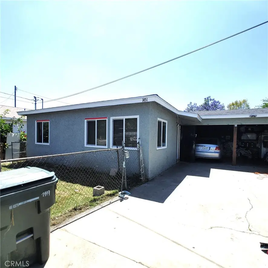 1449 S Park Avenue, Pomona, CA 91766 - #2