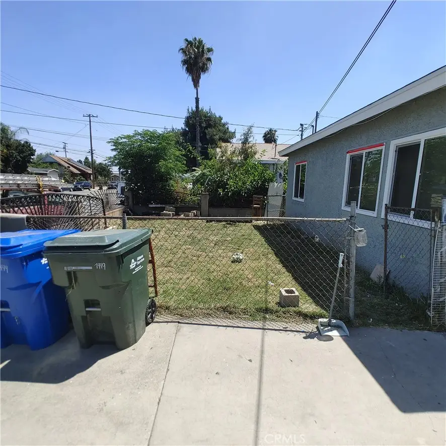 1449 S Park Avenue, Pomona, CA 91766 - #3