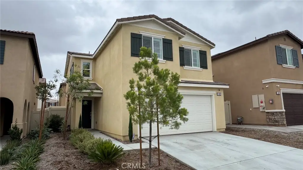 14069 Cordelia Street, Moreno Valley, CA 92555 - #1