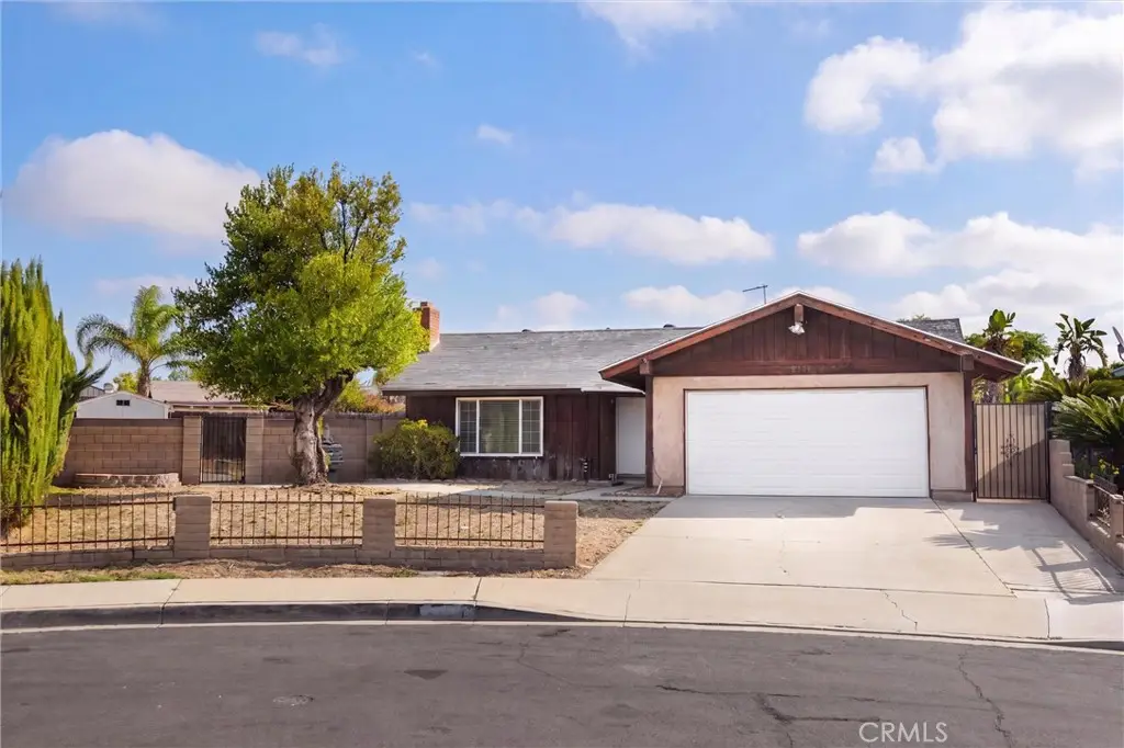 2701 S Whispering Lakes Court, Ontario, CA 91761 - #1