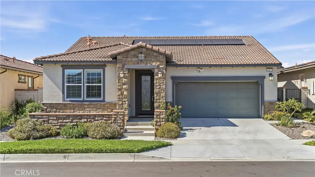 4007 E Amigos Privado, Ontario, CA 91761 - #1