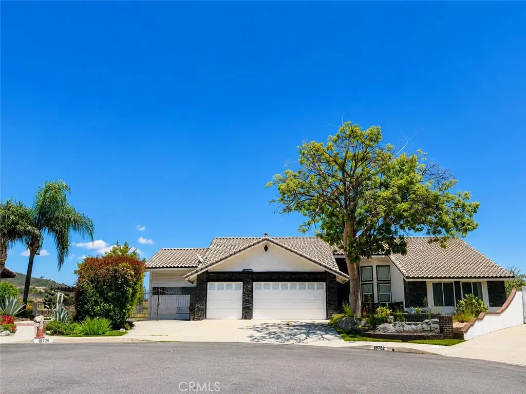 19782 Saddlecrest, Walnut, CA 91789 - #1