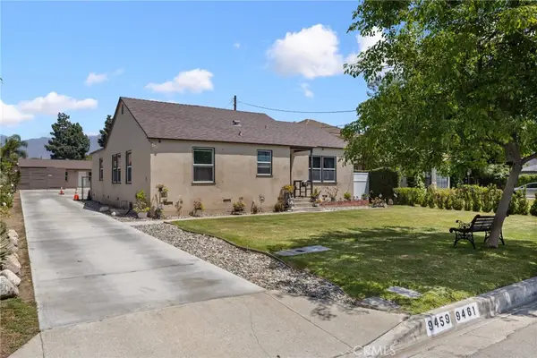 9459 Daines, Temple City, CA 91780