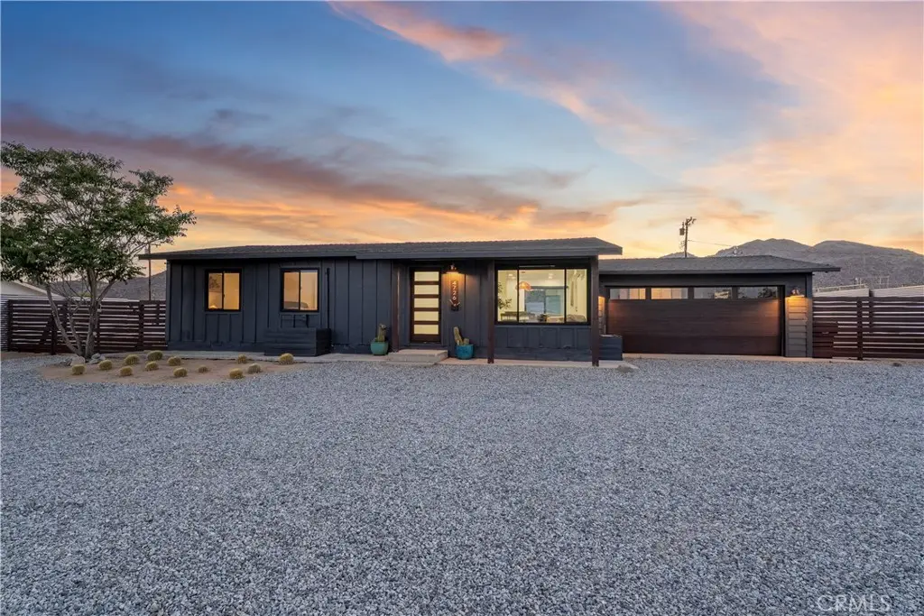 4726 Avenida La Flora Desierta, Joshua Tree, CA 92252 - #1