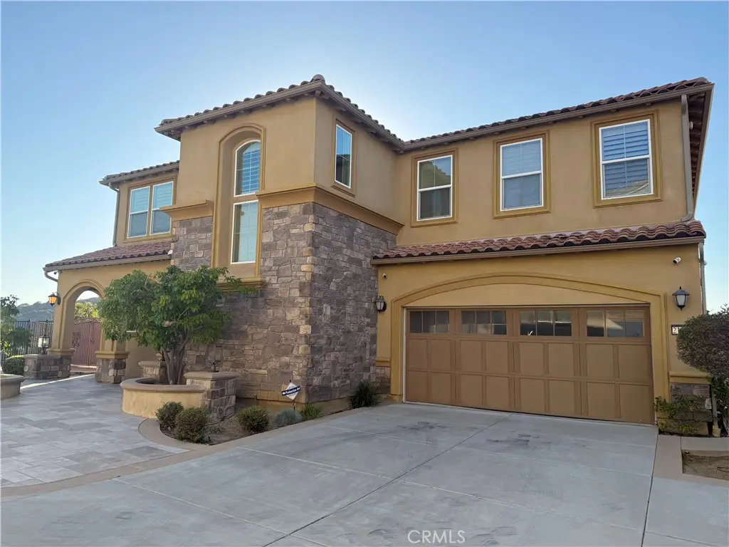 21078 Willow Heights, Diamond Bar, CA 91765 - #1