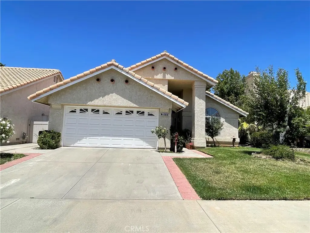 5913 Oakmont, Banning, CA 92220 - #1