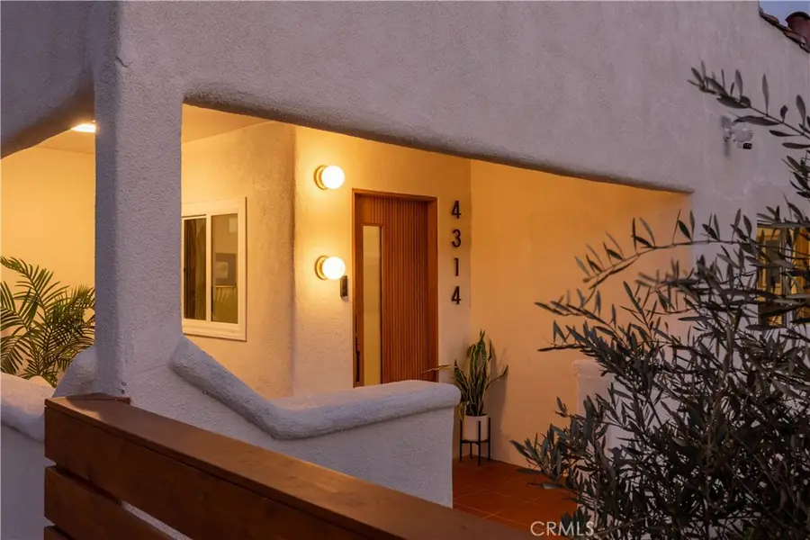 4314 Garden Homes, Los Angeles, CA 90032 - #2