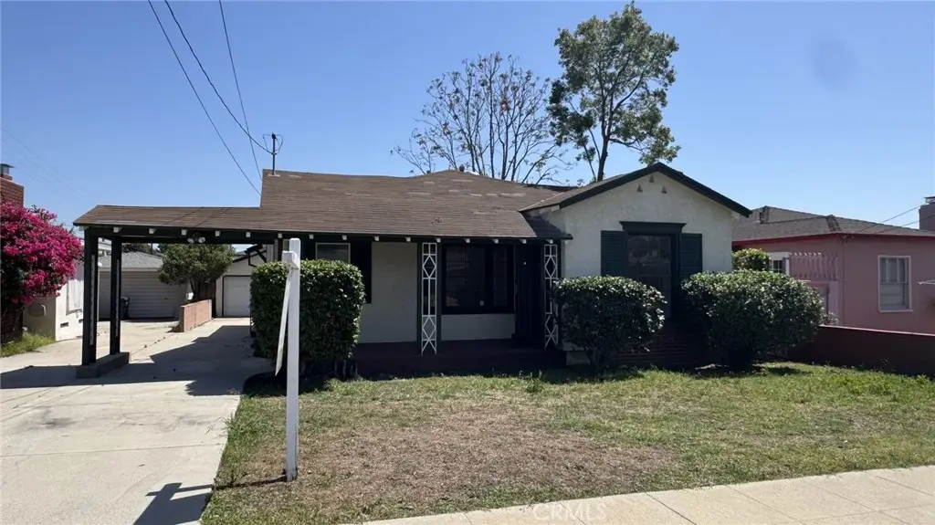 608 E Chestnut Avenue, San Gabriel, CA 91776 - #1