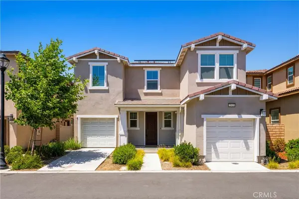2915 E Duncan Paseo, Ontario, CA 91761