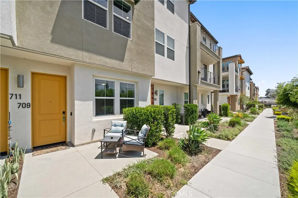 709 Cara Cara Lane, Covina, CA 91723 - #1
