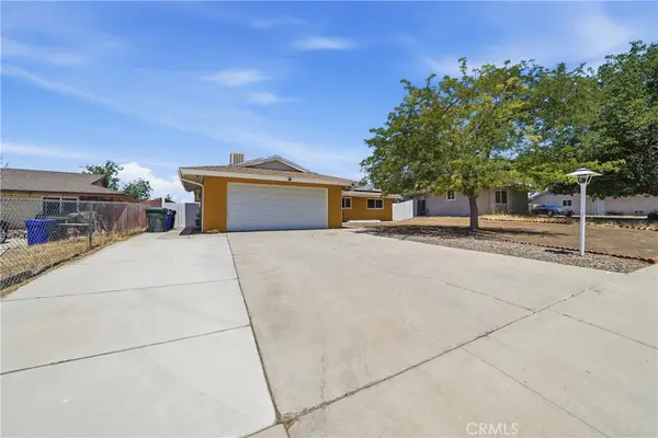 15988 Arroyo Drive, Victorville, CA 92395
