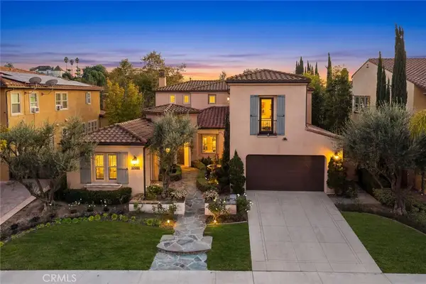 19668 Three Oaks Lane, Walnut, CA 91789