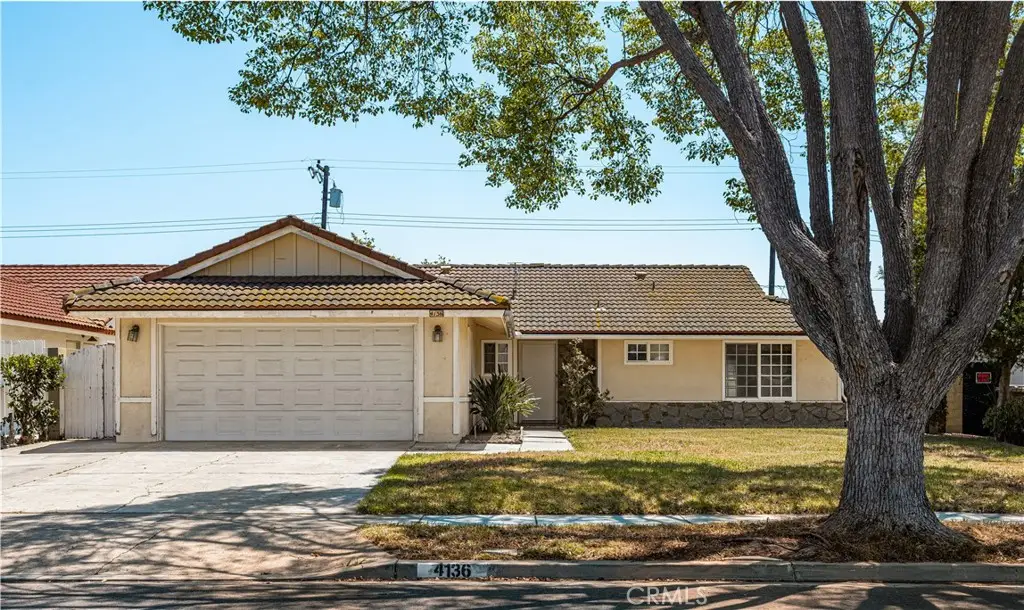 4136 Franklin, Fullerton, CA 92833 - #1