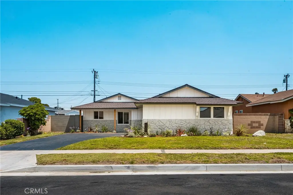 19302 Fariman Drive, Carson, CA 90746 - #1