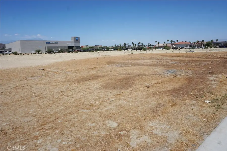 0 SW Jefferson Street, Indio, CA 92201 - #2