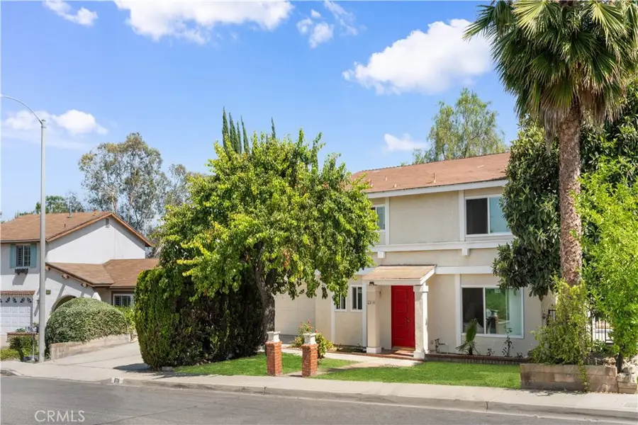 578 Vista Rambla, Walnut, CA 91789 - #2