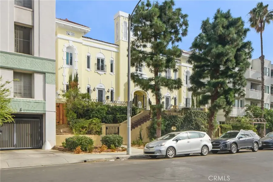 326 S Kingsley, Los Angeles, CA 90020 - #3