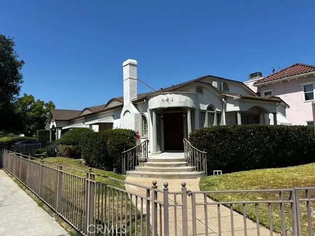 441 E California, Pasadena, CA 91106 - #1