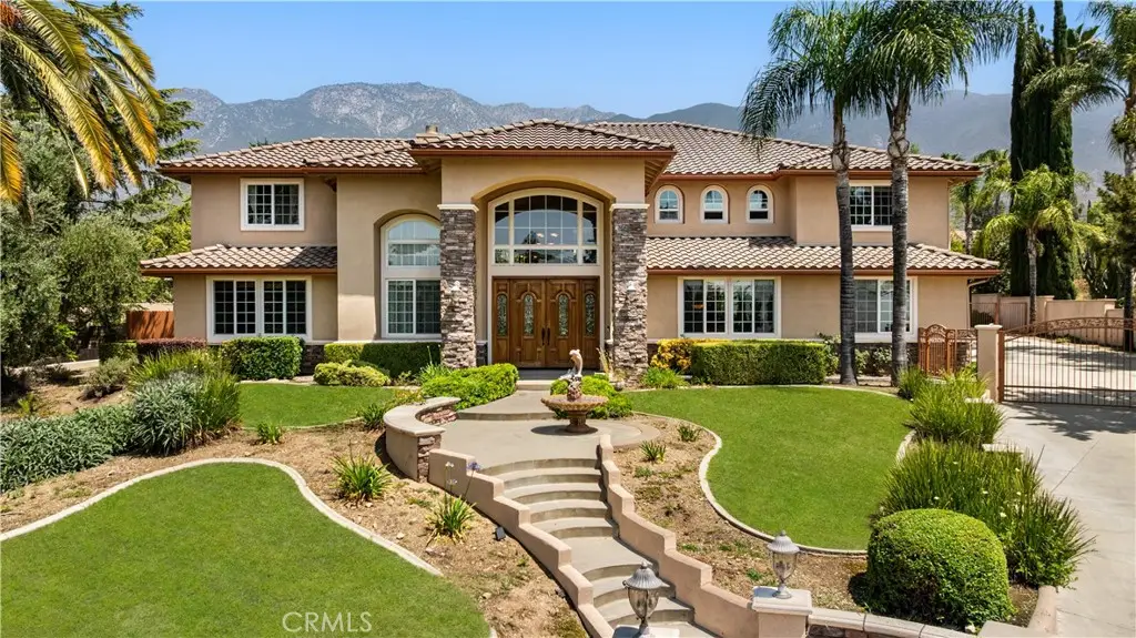 8632 Cherry Lane, Rancho Cucamonga, CA 91701 - #1