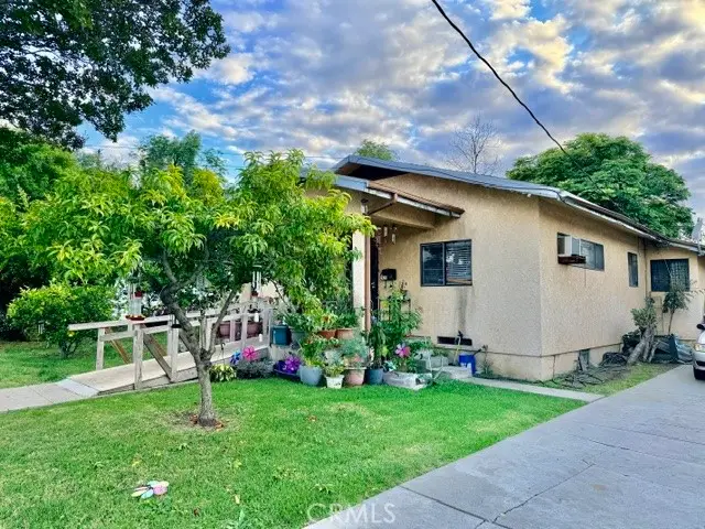 2421 Florentina, Alhambra, CA 91803 - #2