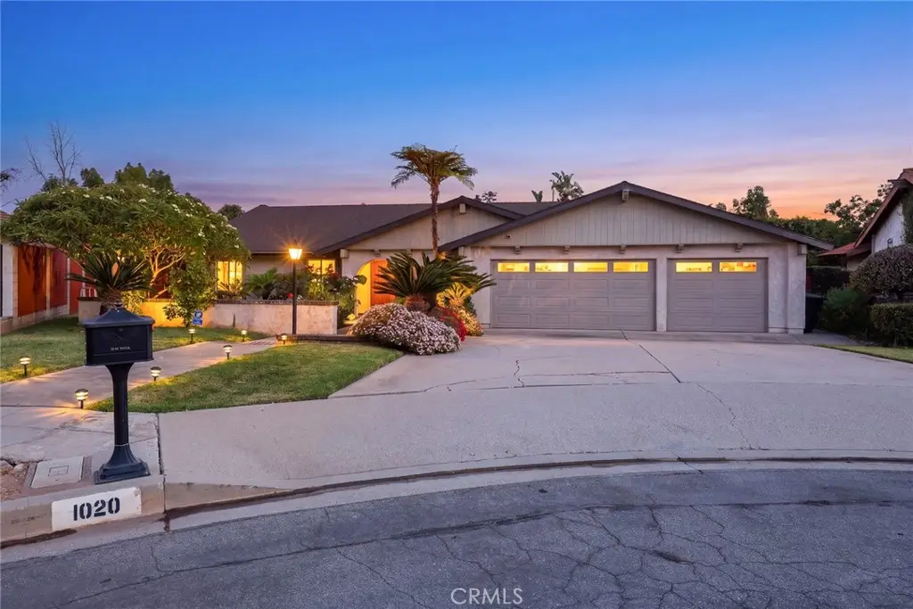 1020 Don Robles, Arcadia, CA 91006 - #1