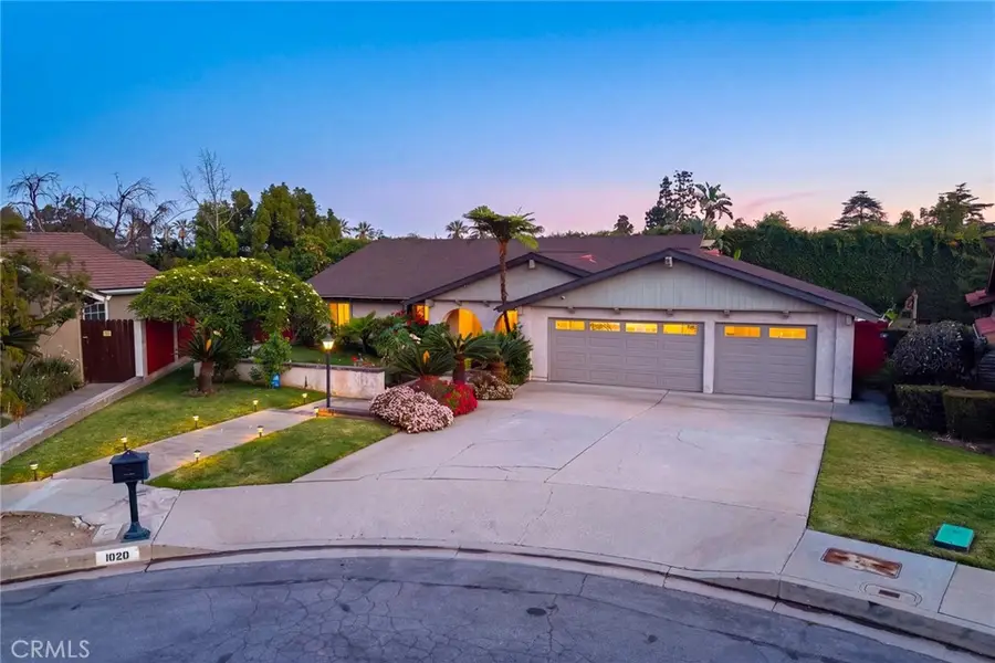 1020 Don Robles, Arcadia, CA 91006 - #2