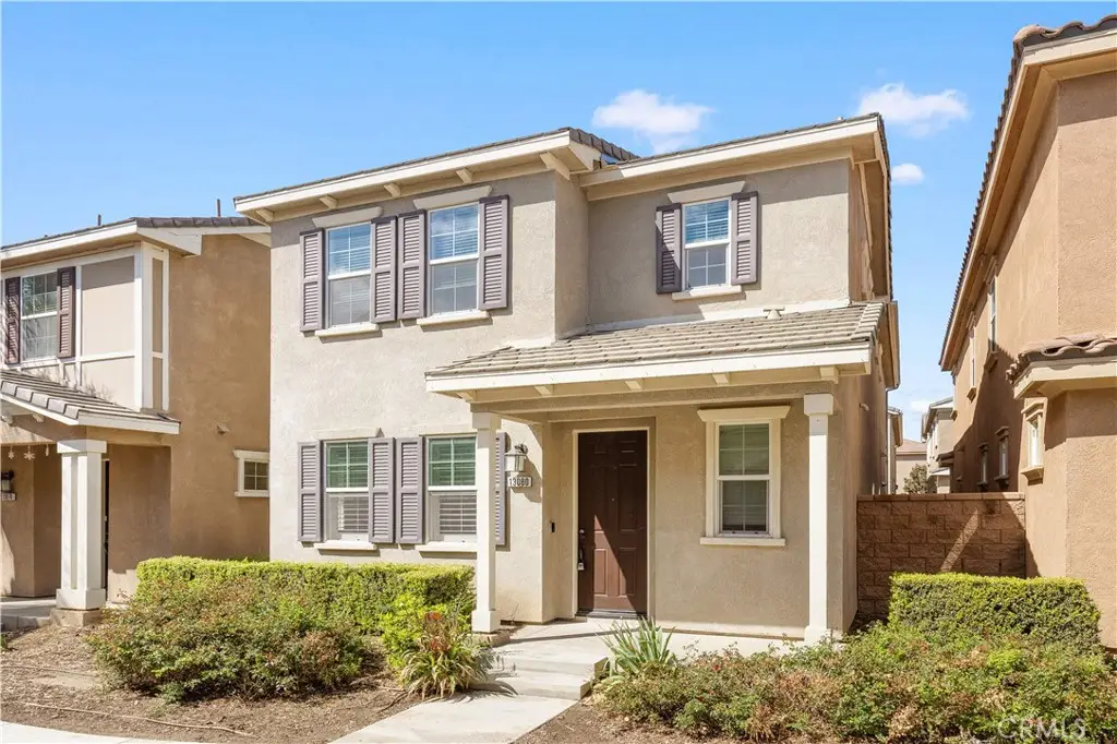 13080 58th, Eastvale, CA 92880 - #1