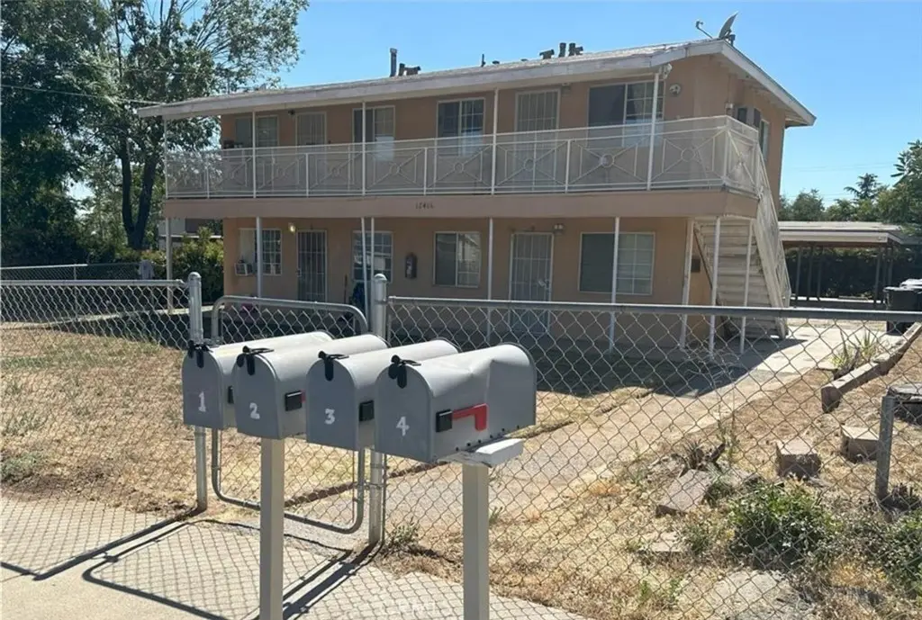 12406 2nd Street, Yucaipa, CA 92399 - #1
