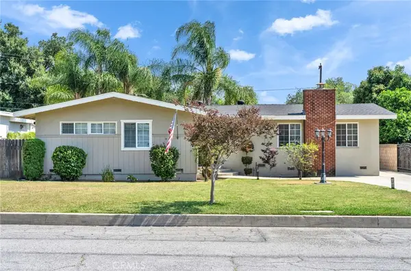 644 E Mountain View, Glendora, CA 91741