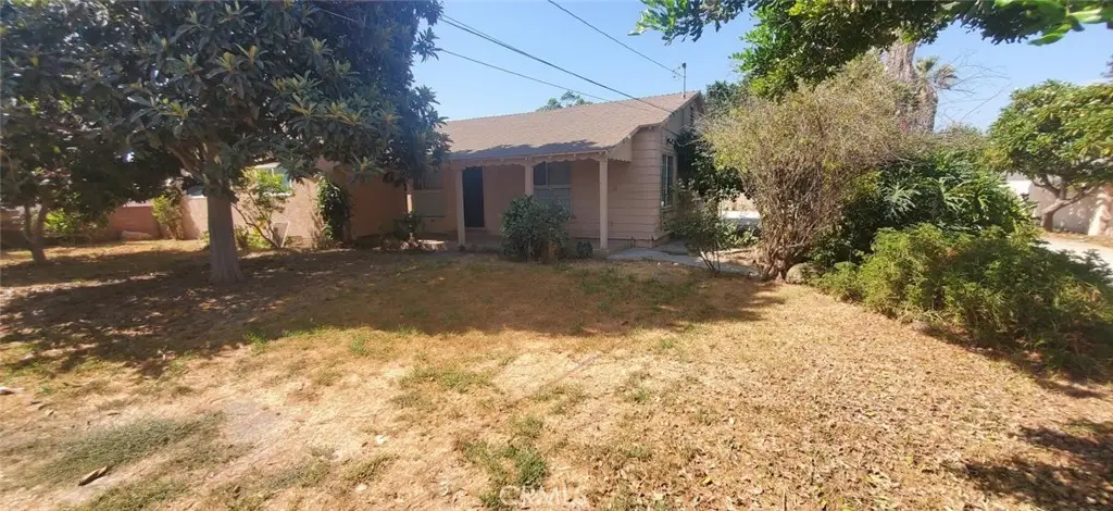 12440 Elliott Avenue, El Monte, CA 91732 - #1