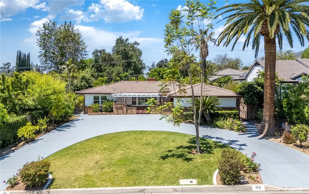 1771 Oakwood, Arcadia, CA 91006 - #1