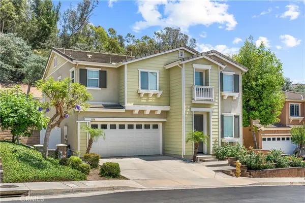 1618 Park Vista, West Covina, CA 91791
