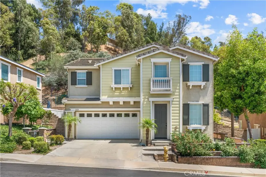 1618 Park Vista, West Covina, CA 91791 - #2