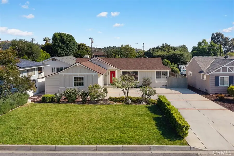 420 E Myrtle Ave, Glendora, CA 91741 - #2