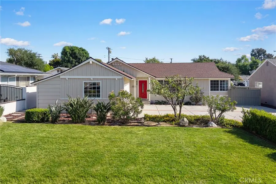 420 E Myrtle Ave, Glendora, CA 91741 - #3