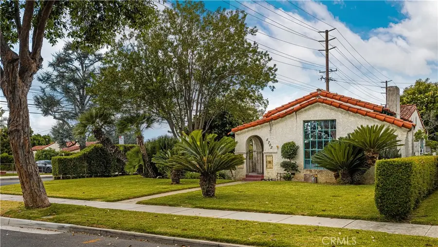 5703 Kauffman Avenue, Temple City, CA 91780 - #2