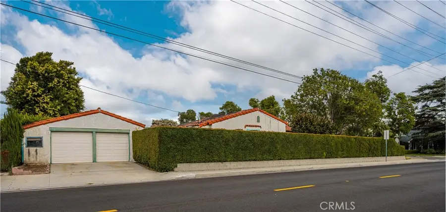 5703 Kauffman Avenue, Temple City, CA 91780 - #3