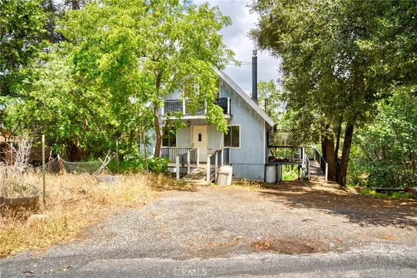11141 Merrell, Groveland, CA 95321