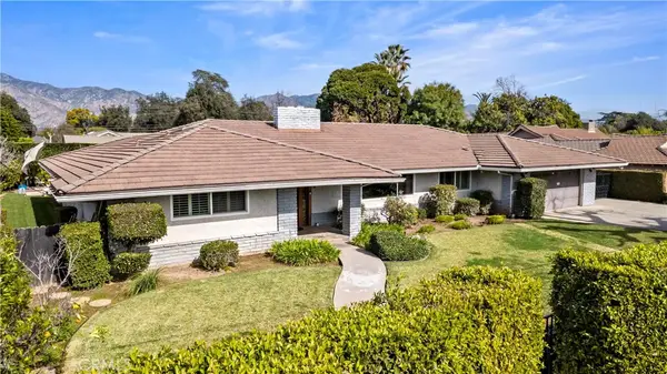 541 Rosemarie, Arcadia, CA 91007