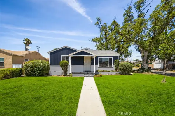 1543 E Mardina St, West Covina, CA 91791
