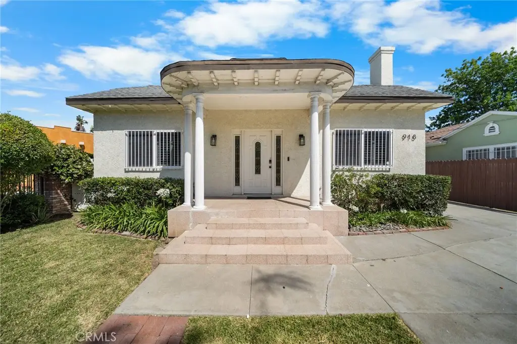 918 5th, Los Angeles, CA 90019 - #1