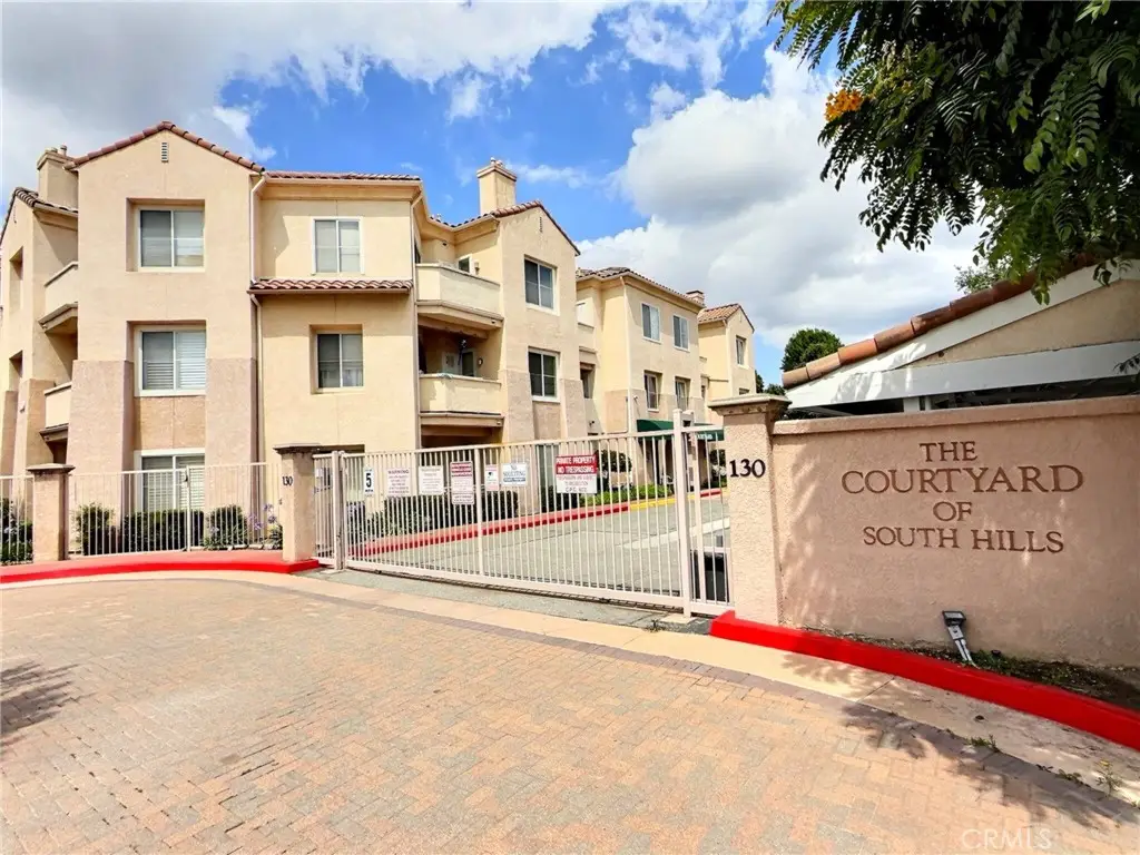 130 S Barranca, West Covina, CA 91791 - #1